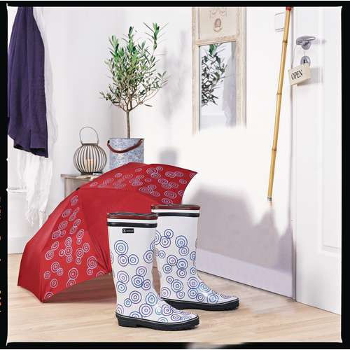 Superstore rain outlet boots